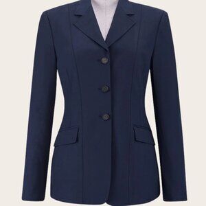 RJ Classics Skylar Show Coat - Navy